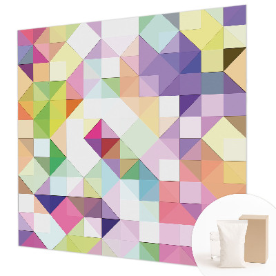 Fototapet modern Armonie naturală