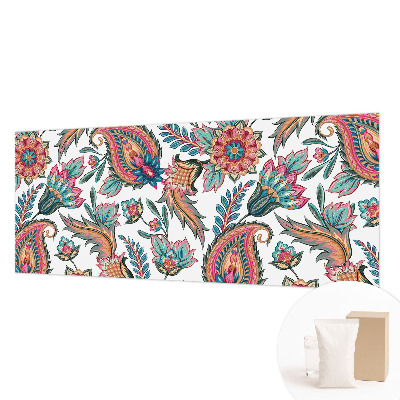 Fototapet modern la comandă Valuri albastre