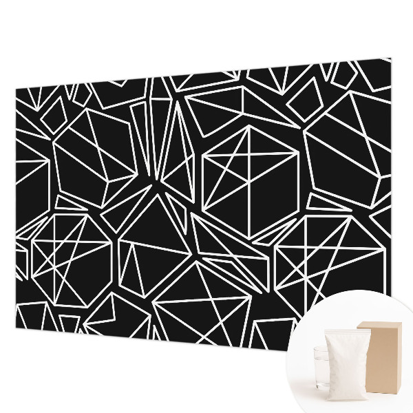 Fototapet la comandă Pădurea tropicală