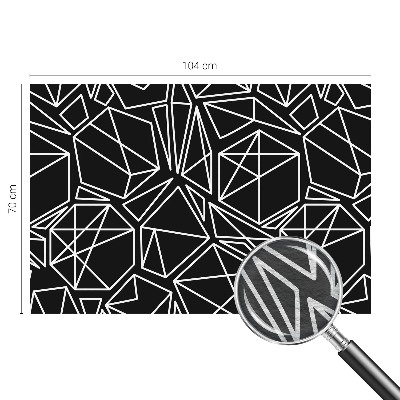 Fototapet la comandă Pădurea tropicală