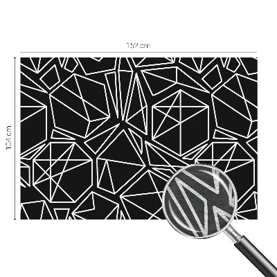 Fototapet la comandă Pădurea tropicală