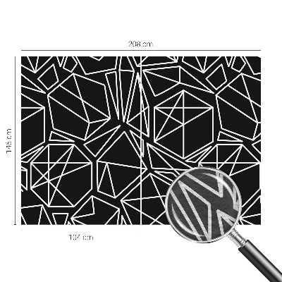 Fototapet la comandă Pădurea tropicală