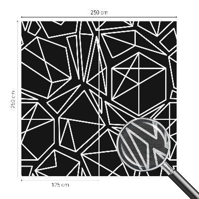 Fototapet la comandă Pădurea tropicală