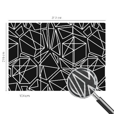 Fototapet la comandă Pădurea tropicală