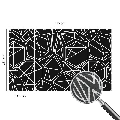 Fototapet la comandă Pădurea tropicală