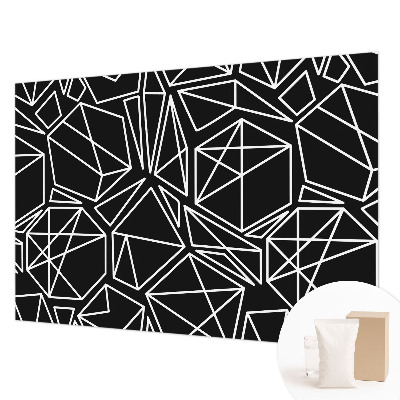 Fototapet la comandă Pădurea tropicală