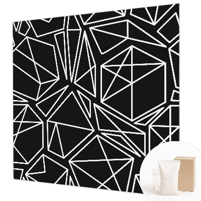 Fototapet la comandă Pădurea tropicală