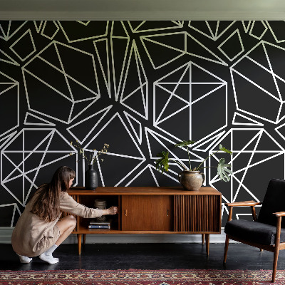 Fototapet la comandă Pădurea tropicală