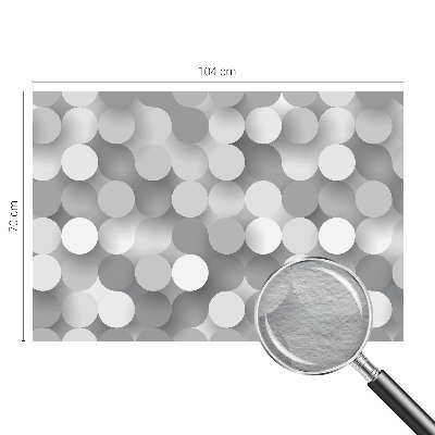 Fototapet la comandă pentru dormitor Copaci delicați