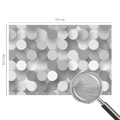 Fototapet la comandă pentru dormitor Copaci delicați