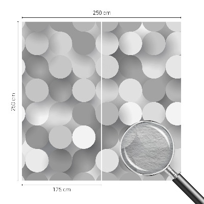 Fototapet la comandă pentru dormitor Copaci delicați