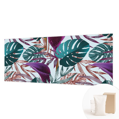 Fototapet pentru dormitor Macarale în zbor