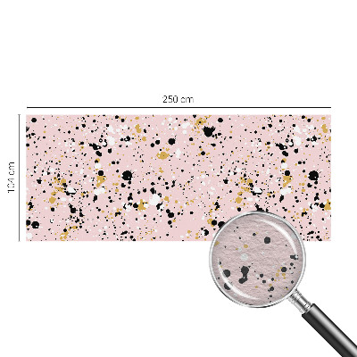 Fototapet Ornamente istorice