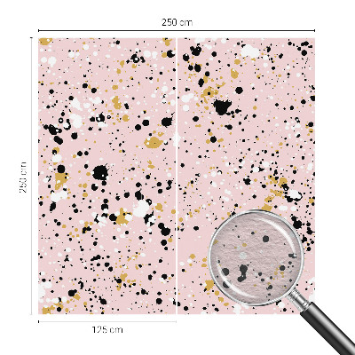 Fototapet Ornamente istorice