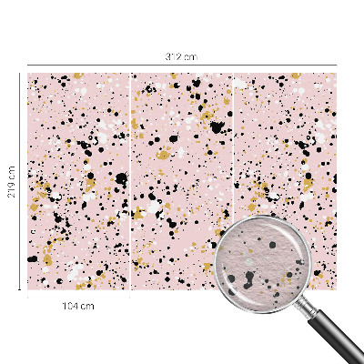 Fototapet Ornamente istorice