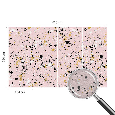 Fototapet Ornamente istorice