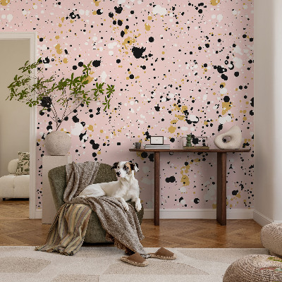 Fototapet Ornamente istorice