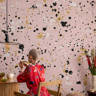 Fototapet Ornamente istorice