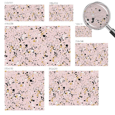 Fototapet Ornamente istorice