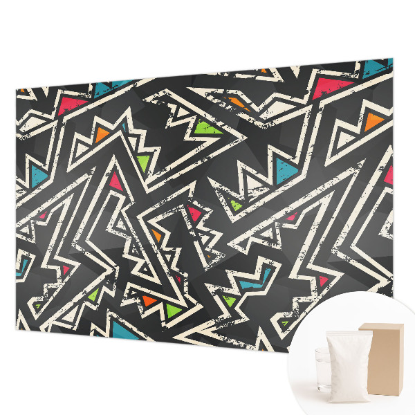 Fototapet vlies Peisaj tropical