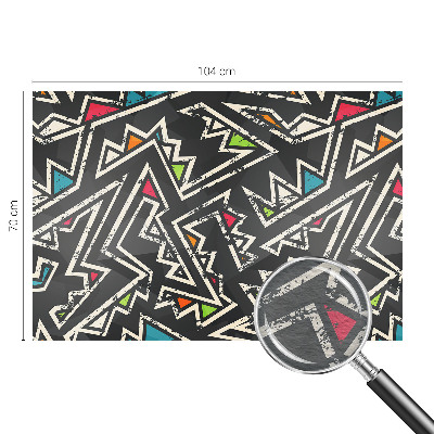 Fototapet vlies Peisaj tropical