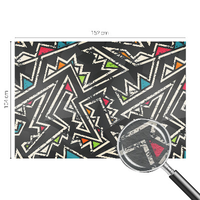 Fototapet vlies Peisaj tropical