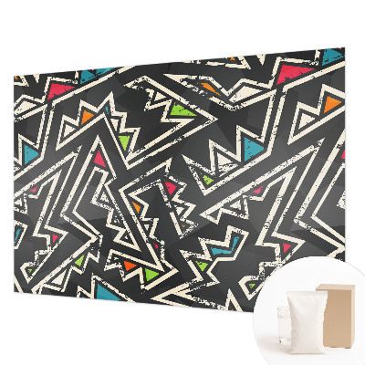 Fototapet vlies Peisaj tropical