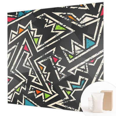 Fototapet vlies Peisaj tropical