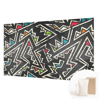 Fototapet vlies Peisaj tropical