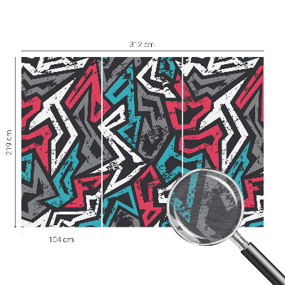 Tapet Trandafiri romantici