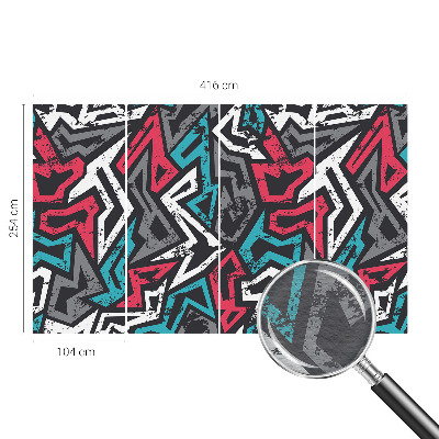 Tapet Trandafiri romantici