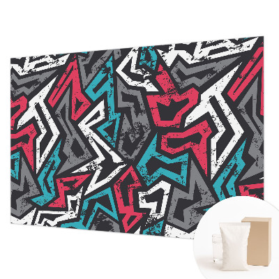 Tapet Trandafiri romantici