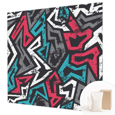 Tapet Trandafiri romantici