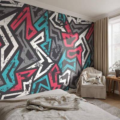 Tapet Trandafiri romantici