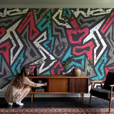 Tapet Trandafiri romantici