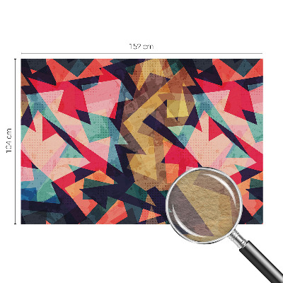 Tapet foto vlies Paradisul bambusului