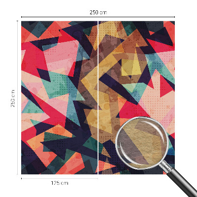 Tapet foto vlies Paradisul bambusului