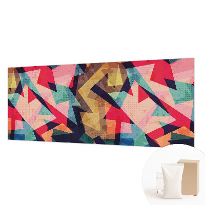 Tapet foto vlies Paradisul bambusului