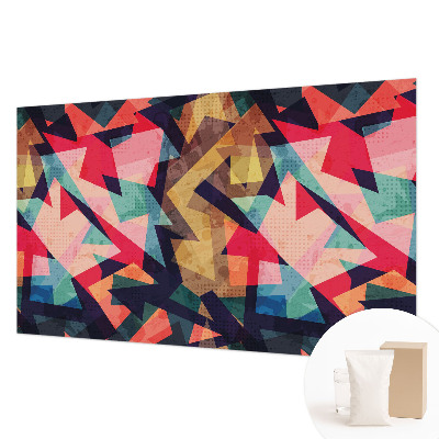 Tapet foto vlies Paradisul bambusului