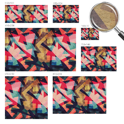 Tapet foto vlies Paradisul bambusului