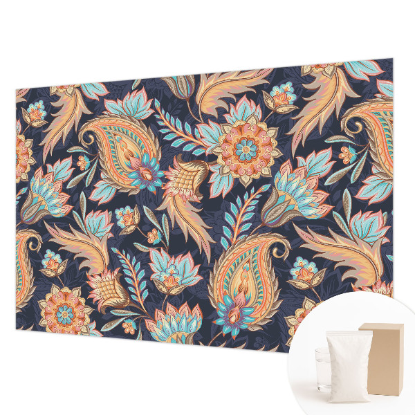 Tapet foto pe vlies Junglă tropicală