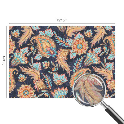 Tapet foto pe vlies Junglă tropicală