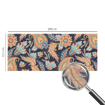 Tapet foto pe vlies Junglă tropicală