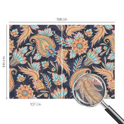 Tapet foto pe vlies Junglă tropicală