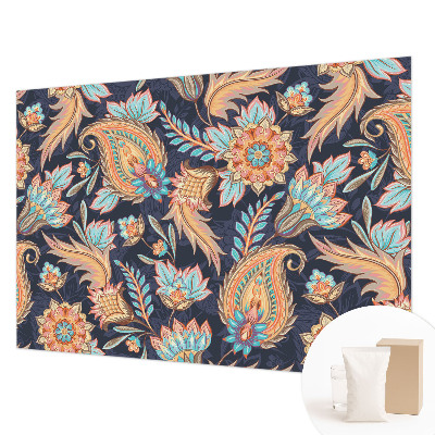 Tapet foto pe vlies Junglă tropicală