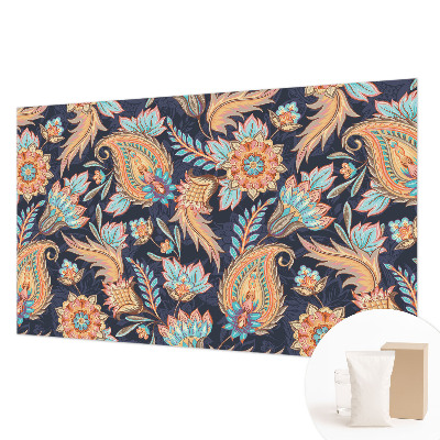 Tapet foto pe vlies Junglă tropicală