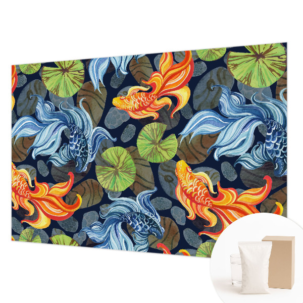 Fototapet vlies imprimat Pădurea tropicală