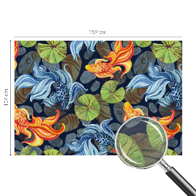 Fototapet vlies imprimat Pădurea tropicală