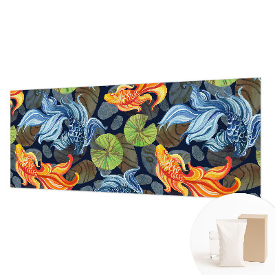 Fototapet vlies imprimat Pădurea tropicală