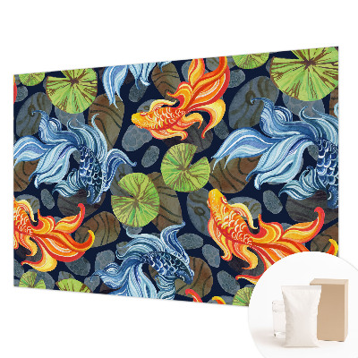 Fototapet vlies imprimat Pădurea tropicală